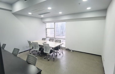 上海华融大厦房源照片